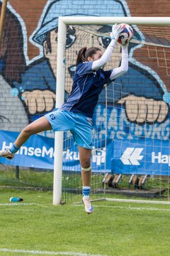 Bild 98 - wBJ HSV Leistungsvergleich